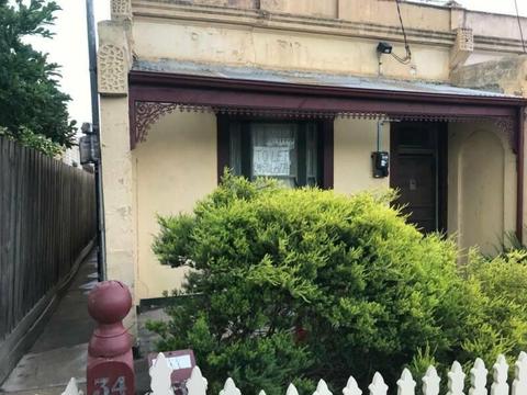 3 bedroom house for rent in Brunswick East
