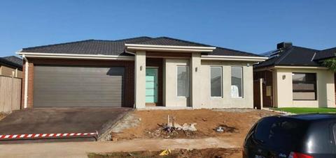 Brand new house for rent - 5 beds, near giant water park