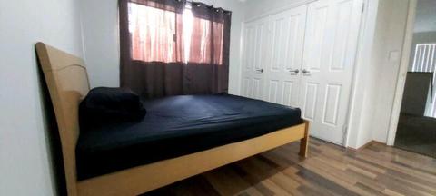 Single Queen Size Bedroom for rent in Mirrabooka