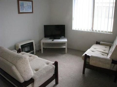 Two Bedroom Fully Furnished House