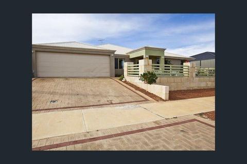 Family Home for Rent - Baldivis