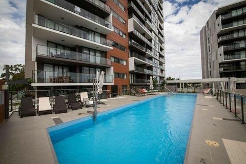 1 Bedroom Apartment Rivervale