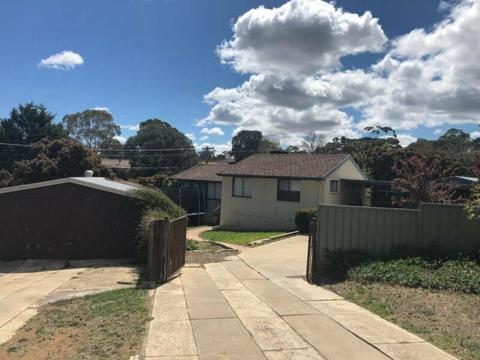 House for Sale in Kambah Canberra