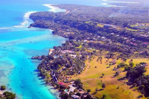 4 x strata title stunning town houses for sale in Port Vila, Vanuatu