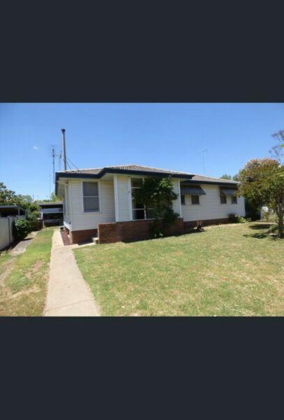 4 Bedroom House For Sale - Forbes NSW