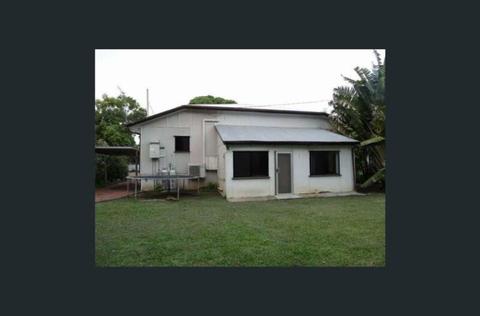 House for sale - Separation settlement