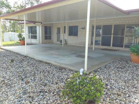 House on 24 acres, Paterson, 4570, Queensland