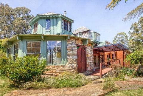 Property for Sale, Lorinna, Tasmania