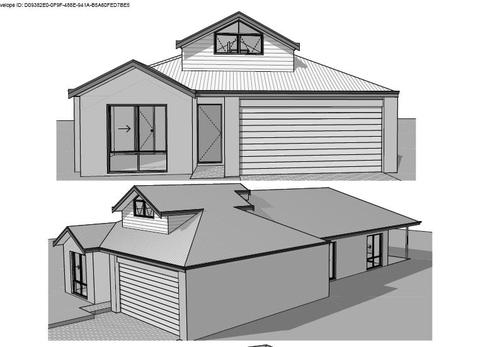 New Home for sale in Guildford WA