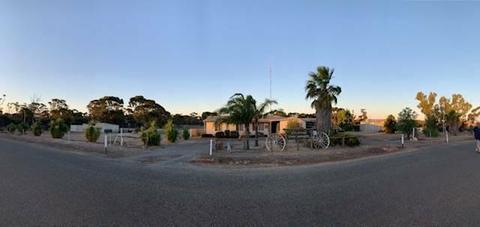 The complete hobby farm - 5 acres just north of Perth!