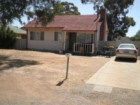 Comfortable House for sale in Brookton - Nest or Invest