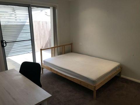 Master room for renting 245 per week！