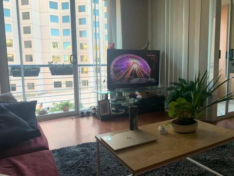 1 bed available in shared room for 3, Darling Harbour