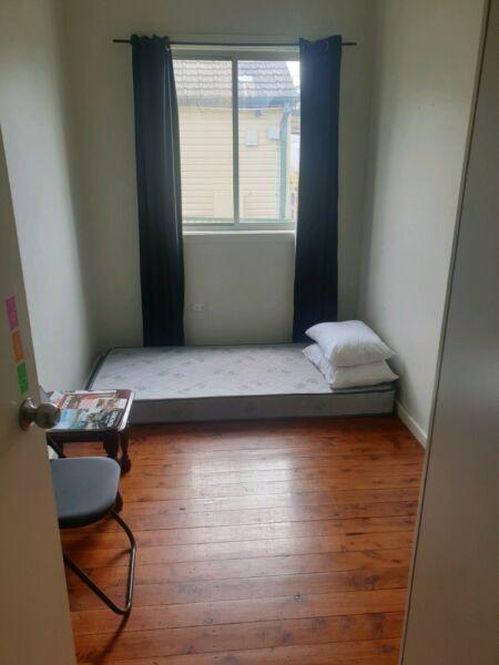 Single room available