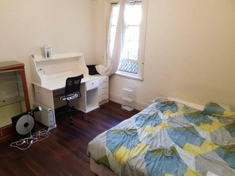 North Strathfield Room for Rent