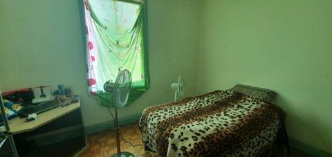 Whole Room,130/week including bills,5 minutes walk to granville statio