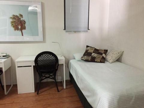 South Bank Share room female