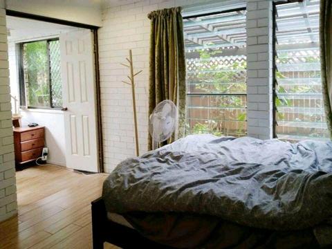 Granny Flat & Rooms To Let Sunnybank
