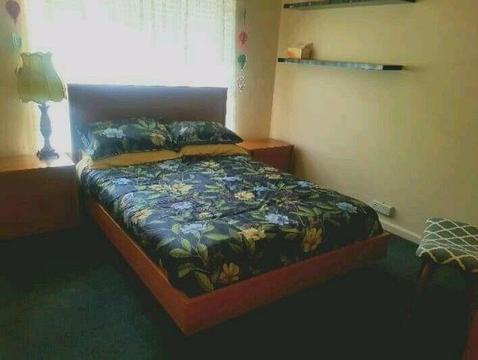 Room for rent in Alberton 180pw