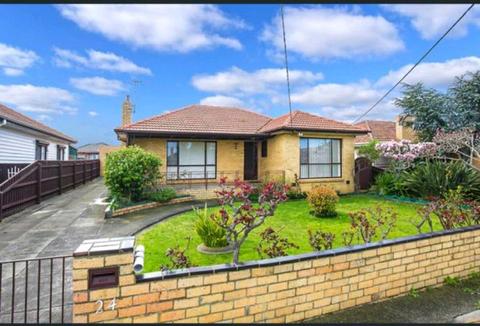 Share Accommodation Avondale Heights
