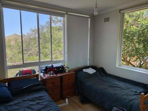 SHORT-TERM ROOM - MANLY
