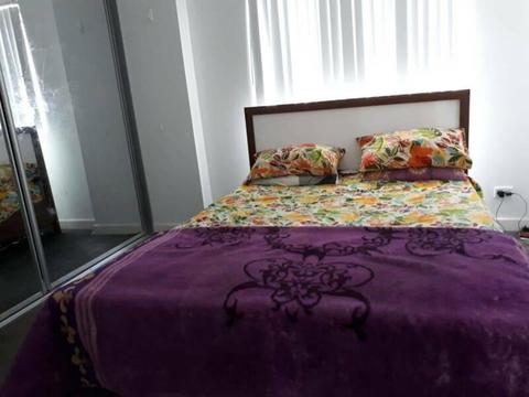 Fully furnished 2BR unit in Baulkam Hills for rent