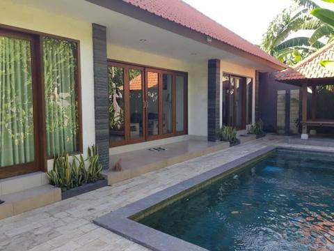 Holiday Rental Bali /Seminyak