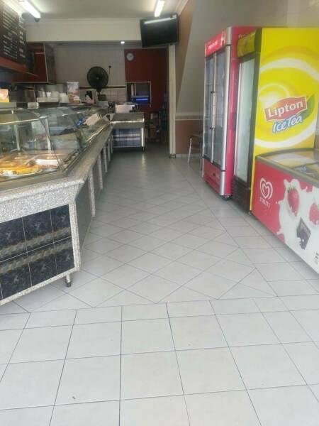 Take away business for sale $98000