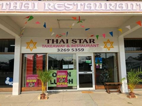 Thai Restaurant