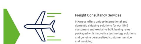 Franchisee Opportunity with InXpress Australia - Freight Consulting