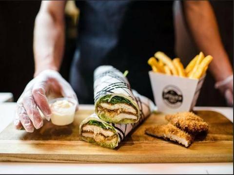 Sandwich Chefs Franchise Business For Sale - South Yarra