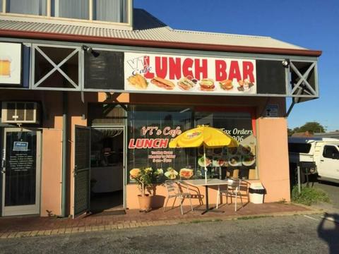 Lunch Bar for Sale in Maddington