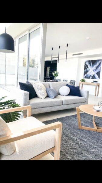 Perth Property Staging and interior design business for sale