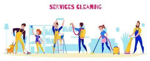 Commercial Cleaning Business FOR SALE Margaret River