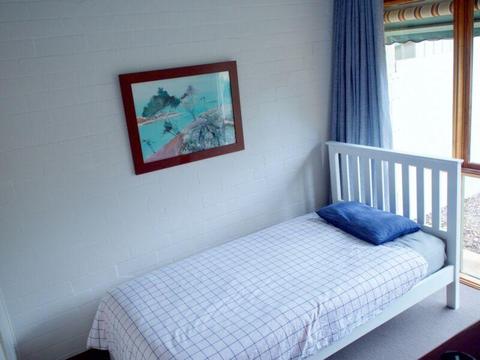Room for rent in 2 bedroom townhouse in Rivett ACT