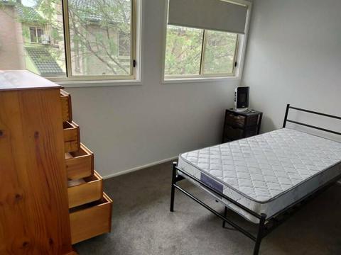 Room in Belconnen near Westfield