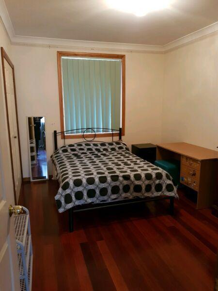 NICE BIG FURNISHED BEDROOM AVAILABLE