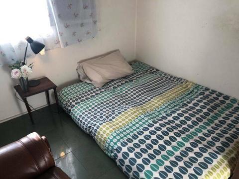 Lounge converted Room $140 pw & Large Room $ 195 pw- Ready to Move