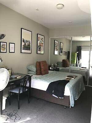 Short term single own room $280 per week, available until late Feb or