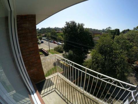 Room for rent in West Ryde