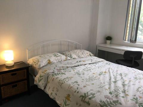 Ready to Move in! Room available innerCity(Ultimo) for SINGLE person:)