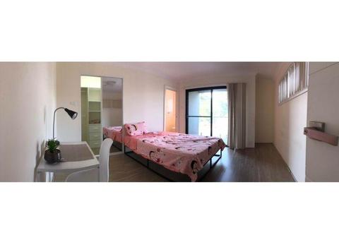 Lovely Affordable Valuable Master Room Female Student