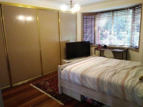 Must see massive room with en-suite $320pw