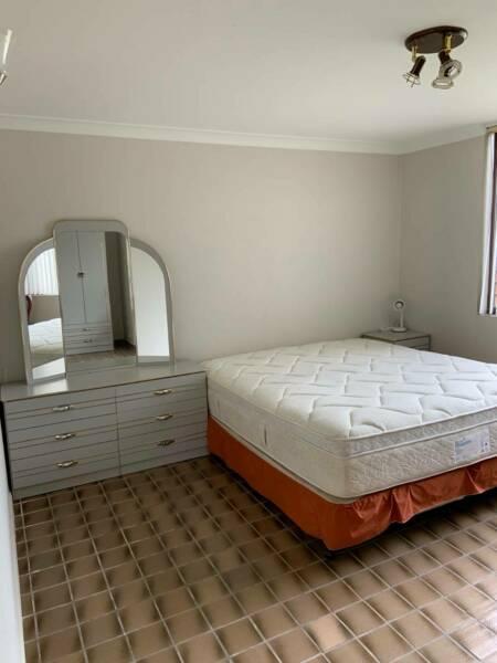 Large Room for Rent in Hurstville