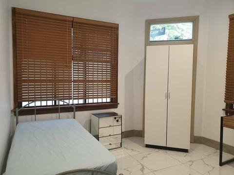 Fully Furnished, Spacious Room for Students