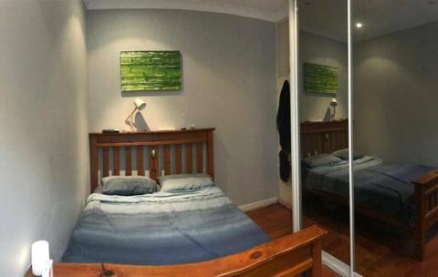 Private room in Darlinghurst