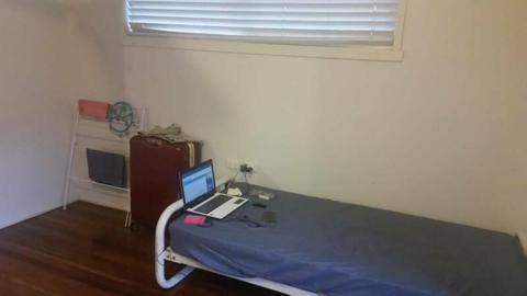 A room for rent in Lismore including all bills