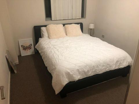 Big size Room with own bathroom in Bankstown