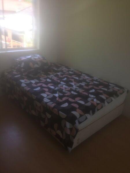 One Furnished Bedroom Available For Rent At Lakemba