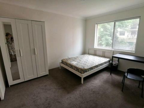 Master Room in Kingsford for Rent